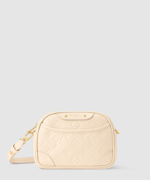 [LOUIS VUITTON-루이비통] 타이니 카메라 백 M26509