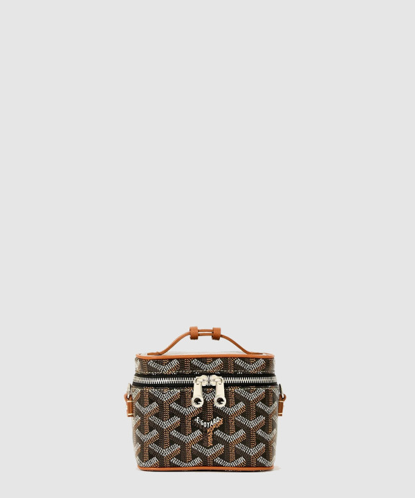 [GOYARD-고야드] 뮤즈 바니티 나노