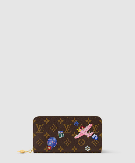 [LOUIS VUITTON-루이비통] 지갑 M26256