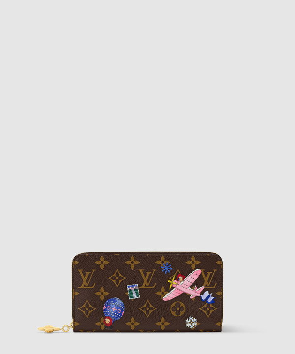 [LOUIS VUITTON-루이비통] 지갑 M26256