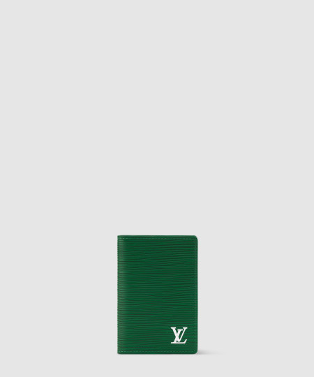[LOUIS VUITTON-루이비통] 포켓 오거나이저 M25797