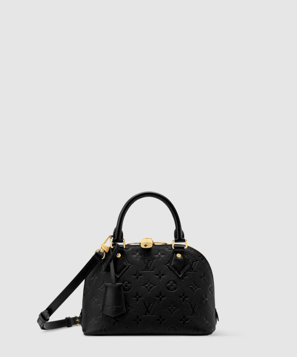 [LOUIS VUITTON-루이비통] 알마 BB M26409