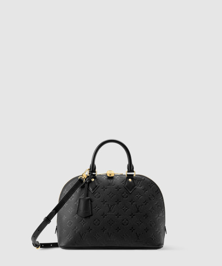 [LOUIS VUITTON-루이비통] 알마 PM M26489