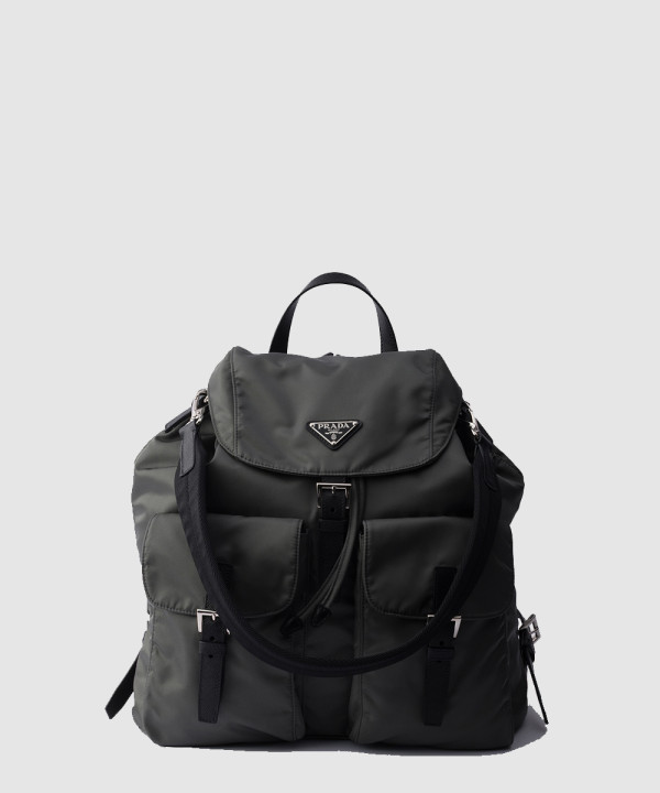 [PRADA-프라다] 리나일론 백팩 2VZ110