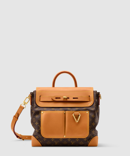 [LOUIS VUITTON-루이비통] 스티머 30 M25989