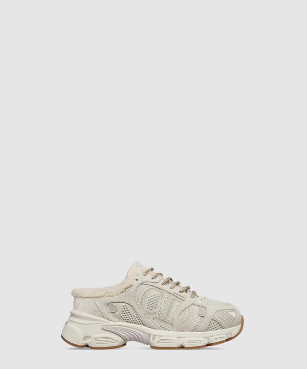 [DIOR-디올] Chrono 스니커즈 KCK456STX