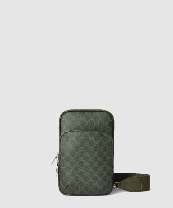 [GUCCI-구찌] 스몰 GG 크로스백 822073