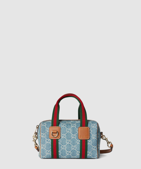 [GUCCI-구찌] 미니 GG 핸드백 859975