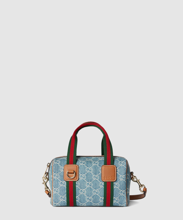 [GUCCI-구찌] 미니 GG 핸드백 859975