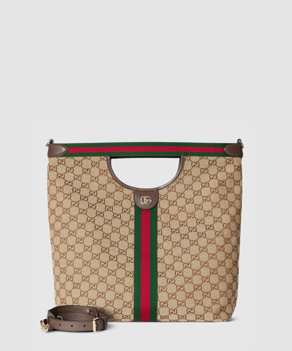 [GUCCI-구찌] 질리오 라지 토트백 865452
