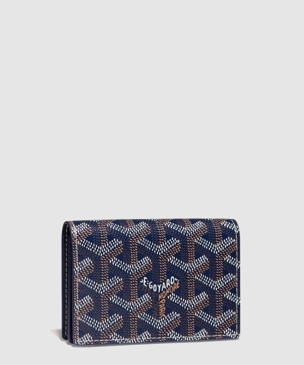 [GOYARD-고야드] 말쉐르브 카드 홀더