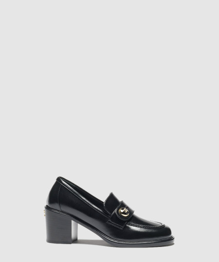 [CHANEL-샤넬] 로퍼 G46795