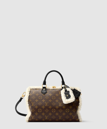 [LV-루이비통] 스피디 소프트 30 테디 M26326