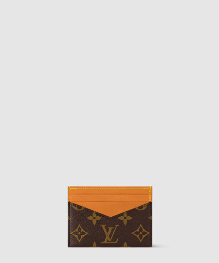 [LOUIS VUITTON-루이비통] 트리플 카드 홀더 M14733