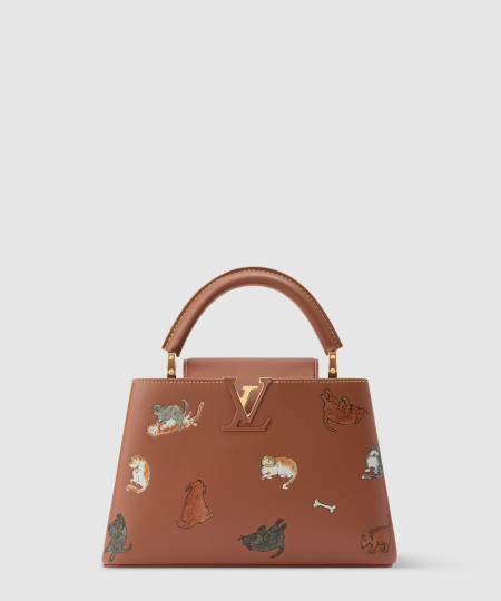 [LV-루이비통] 카퓌신 BB M25874