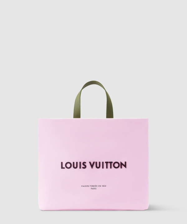 [LOUIS VUITTON-루이비통] 쇼퍼 토트 MM M15273