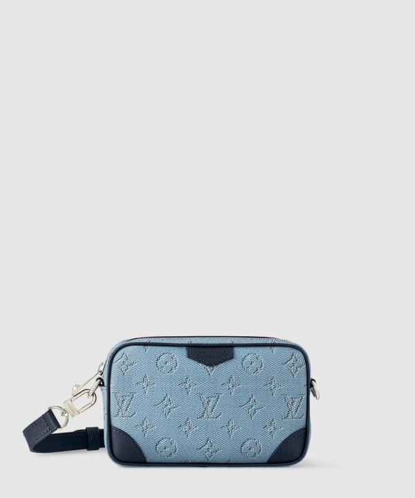 [LOUIS VUITTON-루이비통] 트로카데로 웨어러블 월릿 M14684