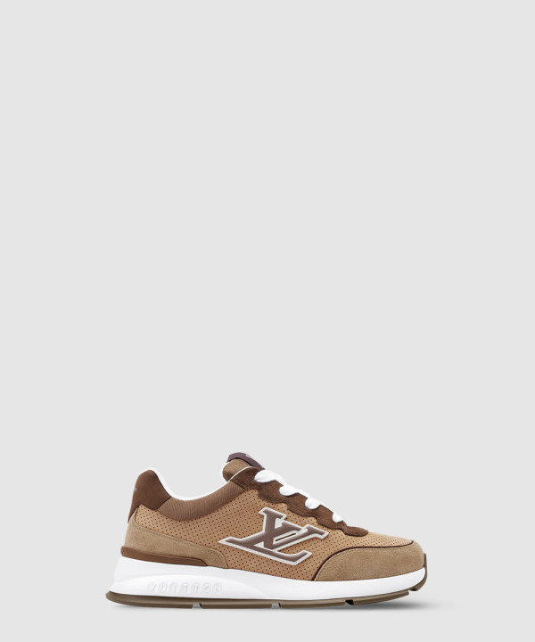 [LV-루이비통] LV 클래식 스니커즈 1AIOJ1