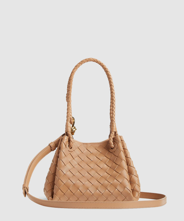 [BOTTEGA-보테가베네타] 스몰 파라슈트 796569