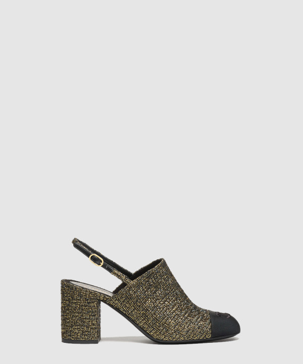 [CHANEL-샤넬] 슬링 G46865