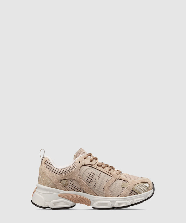 [DIOR-디올] Dior Chrono 스니커즈 KCK414SUH