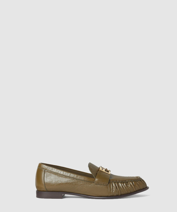 [FENDI-펜디] 가죽 로퍼 8D8756NBAF0WWE