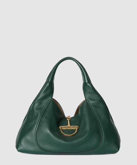 [GUCCI-구찌] 소프트빗 맥시 숄더백 837466