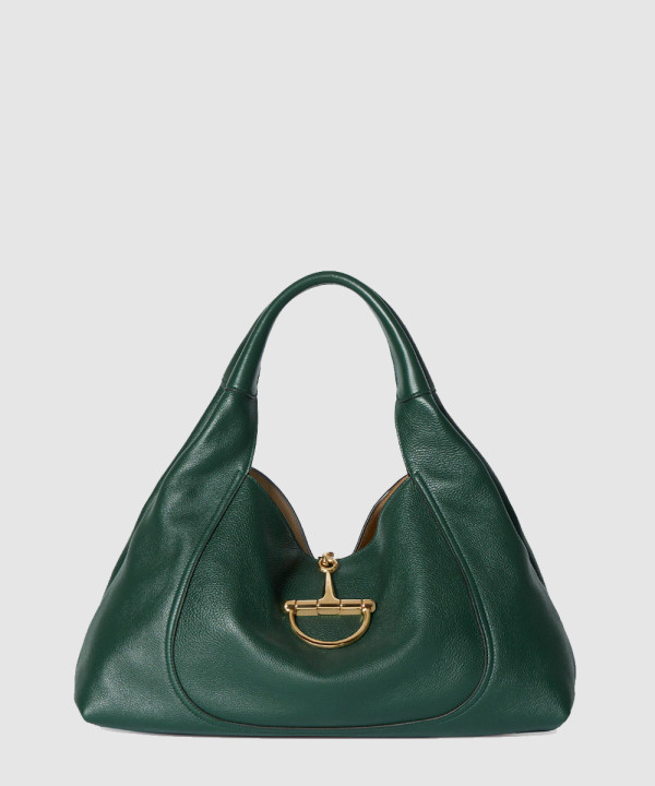 [GUCCI-구찌] 소프트빗 맥시 숄더백 837466