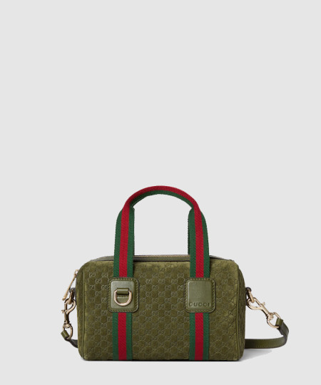 [GUCCI-구찌] 미니 GG 핸드백 859975