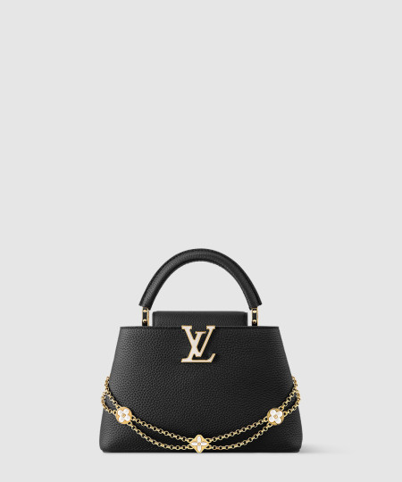 [LOUIS VUITTON-루이비통] 카퓌신 BB M25862