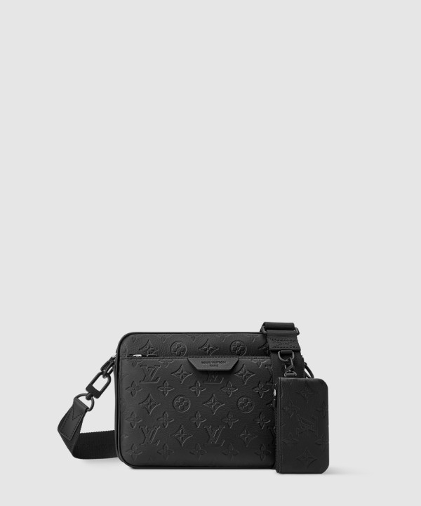 [LOUIS VUITTON-루이비통] 트리오 메신저 M26713