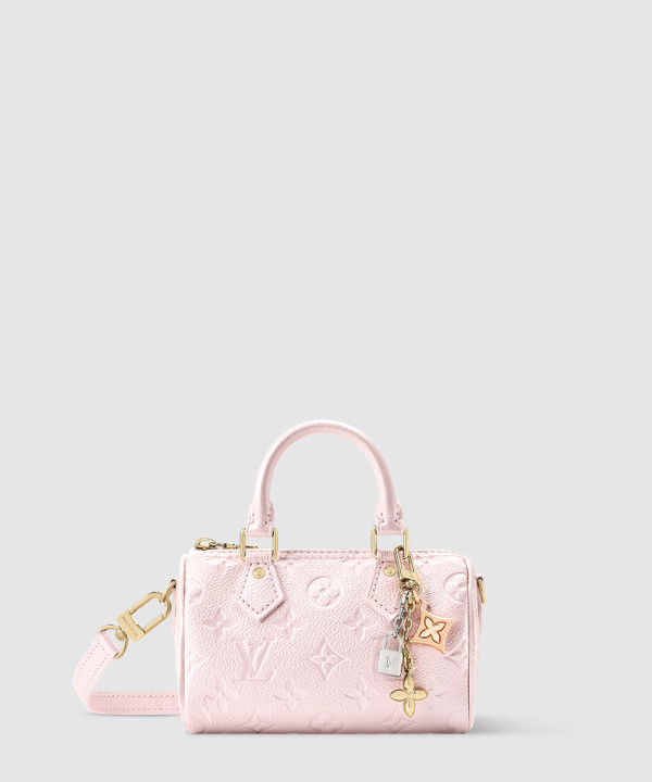 [LOUIS VUITTON-루이비통] 나노 스피디 M27107