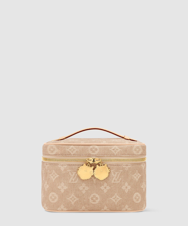 [LOUIS VUITTON-루이비통] 니스 미니 M15170