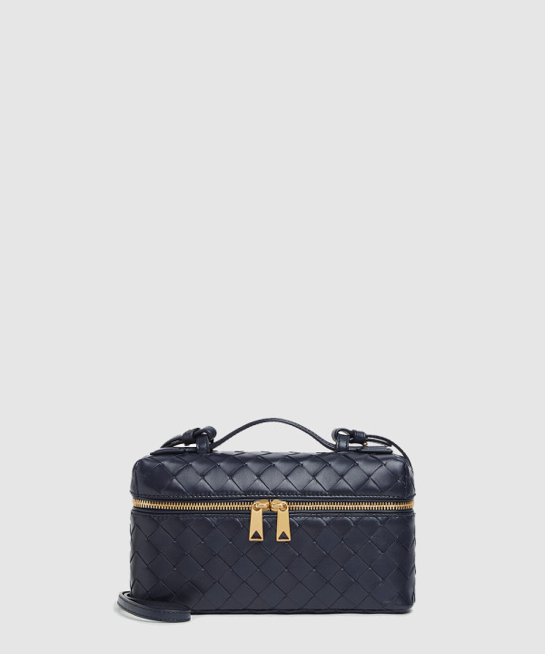 [BOTTEGA-보테가베네타] 뱅뱅 베니티 케이스 789109