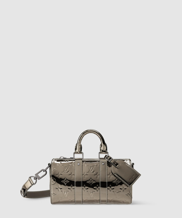 [LOUIS VUITTON-루이비통] 키폴 반둘리에 25 M26903