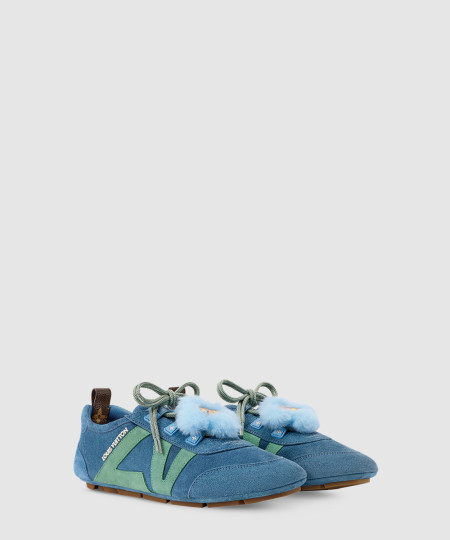 [LOUIS VUITTON-루이비통] LV 스니커리나 1AIVFH