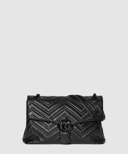 [GUCCI-구찌] 미디엄 숄더백 850676