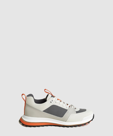 [HERMES-에르메스] Leader 스니커즈 H252863Z