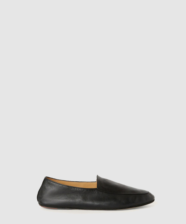 [LOROPIANA-로로피아나] 로퍼 FAO7135