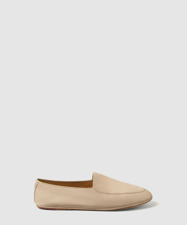 [LOROPIANA-로로피아나] 로퍼 FAQ2451