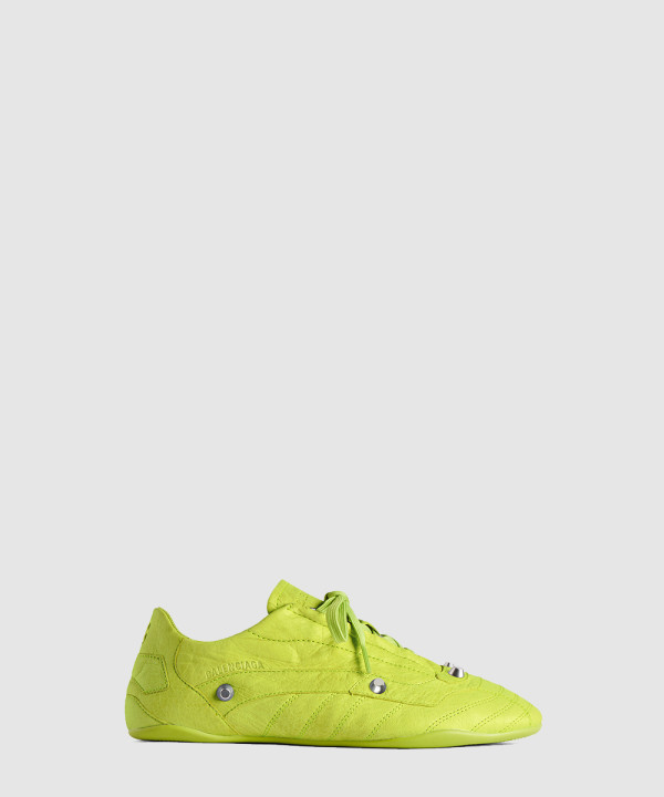 [BALENCIAGA-발렌시아가] 여성 시티 스니커즈 856693