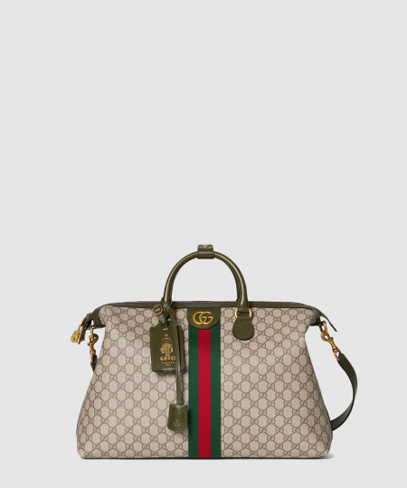 [GUCCI-구찌] 사보이 미디엄 더플백 834469