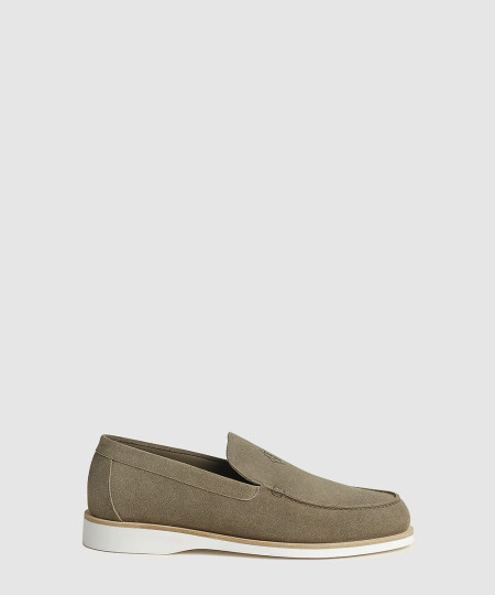 [HERMES-에르메스] Low 로퍼 H252964Z