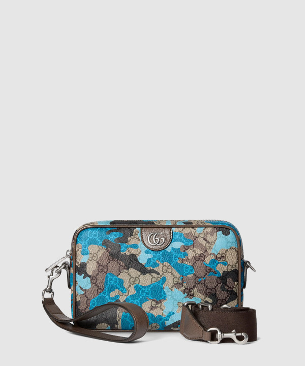 [GUCCI-구찌] 스몰 GG 크로스백 839155