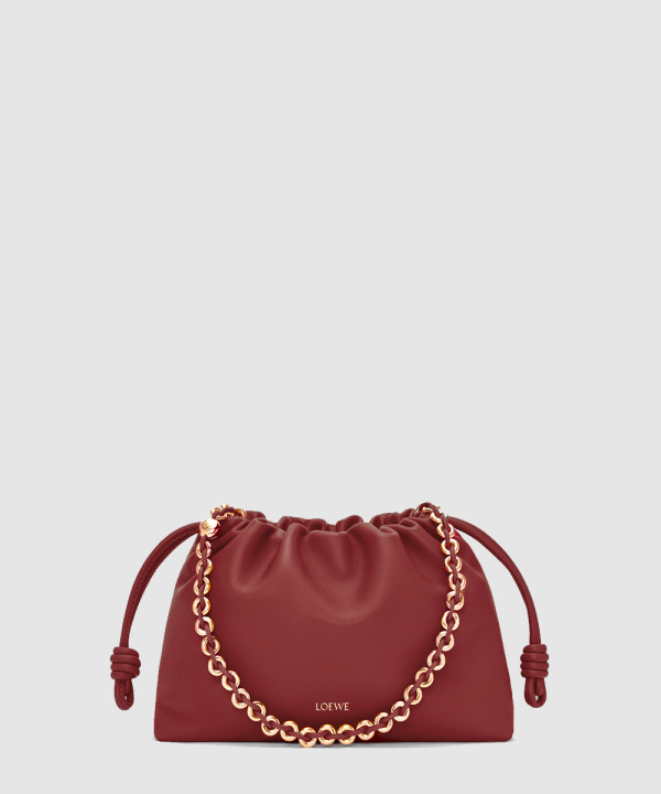 [LOEWE-로에베] 미디엄 플라멩코 펄스 A411FCRX02