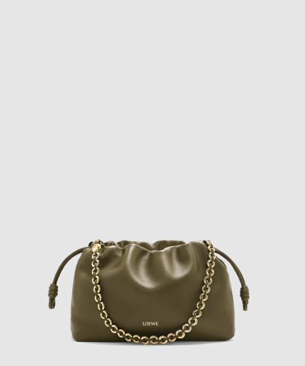 [LOEWE-로에베] 미디엄 플라멩코 펄스 A411FCRX75