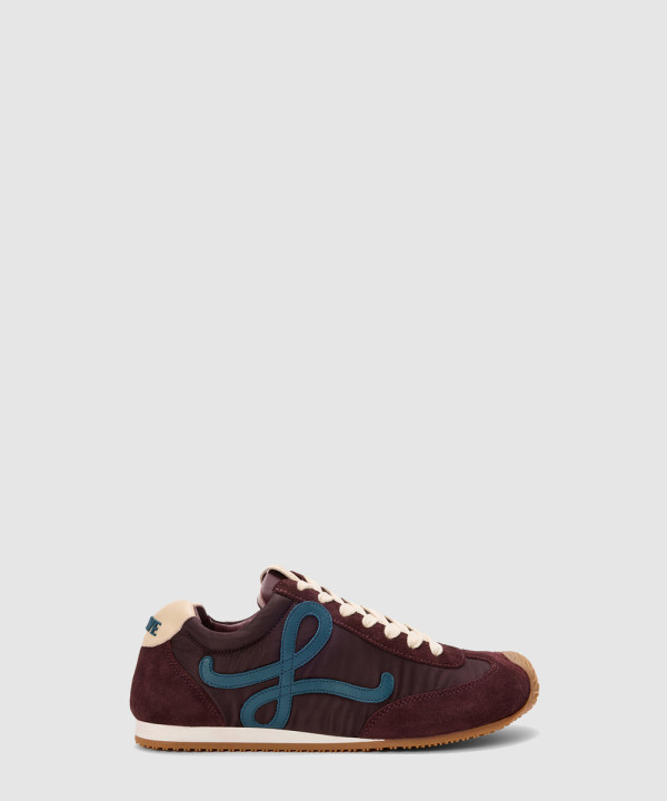 [LOEWE-로에베] 발레 러너 LBR2282X33