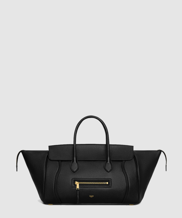 [CELINE-셀린느] 미디엄 뉴 러기지 L100E3GW2