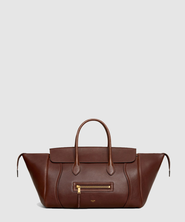 [CELINE-셀린느] 미디엄 뉴 러기지 L100E3GW2