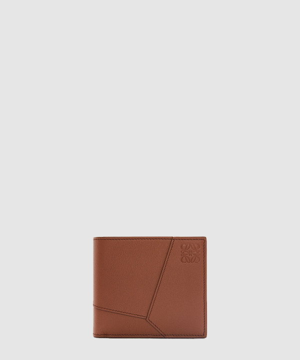[LOEWE-로에베] 퍼즐 바이폴드 지갑 C510302X11